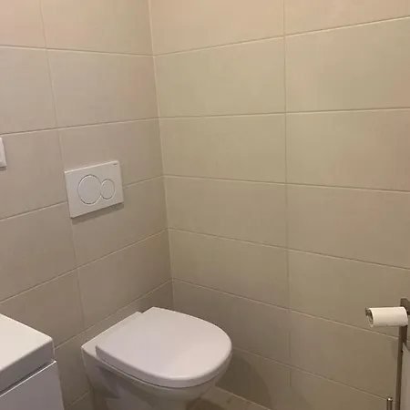 Apartman Juraj Ліптовський Мікулаш Екстер'єр фото