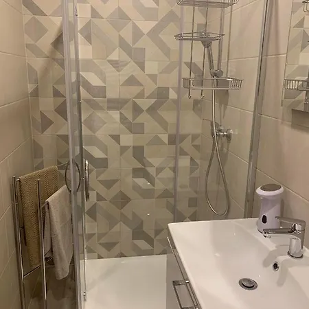 Apartman Juraj Ліптовський Мікулаш Екстер'єр фото