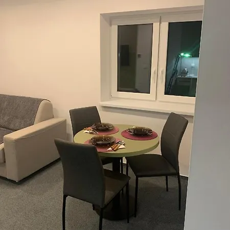 Apartman Juraj Ліптовський Мікулаш Екстер'єр фото