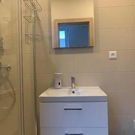 Apartman Juraj Ліптовський Мікулаш Екстер'єр фото