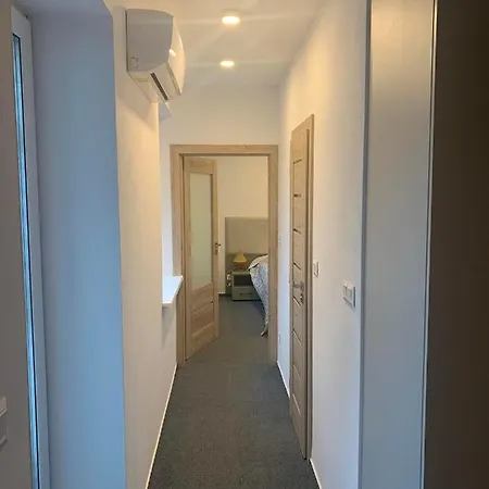 Apartman Juraj Ліптовський Мікулаш Екстер'єр фото