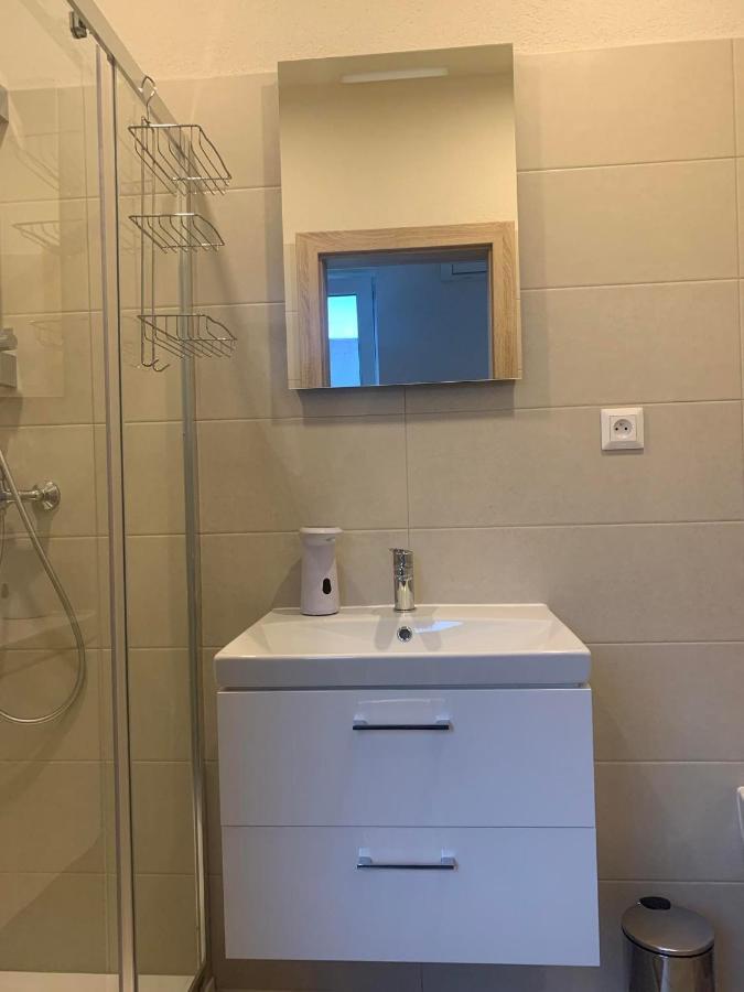 Juraj Apartment *